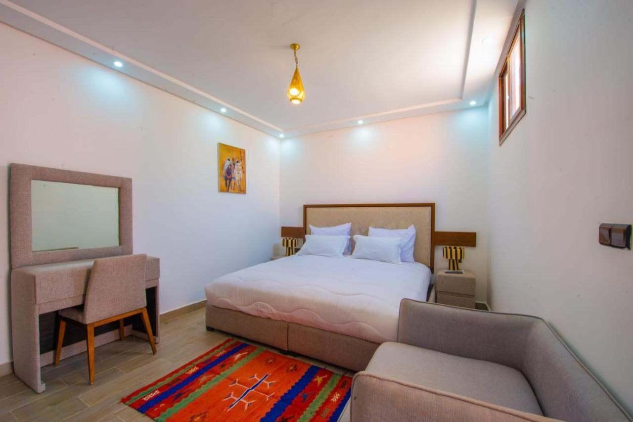 Riad Amely Marraquexe Exterior foto