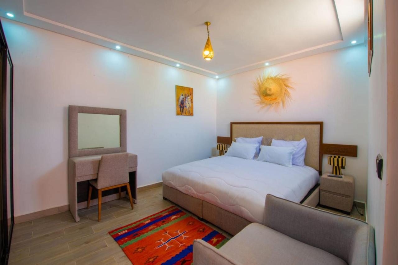 Riad Amely Marraquexe Exterior foto