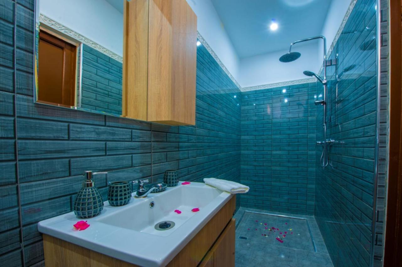 Riad Amely Marraquexe Exterior foto