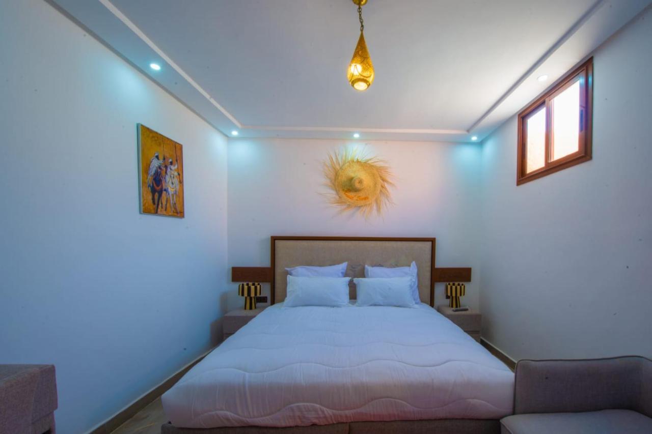 Riad Amely Marraquexe Exterior foto