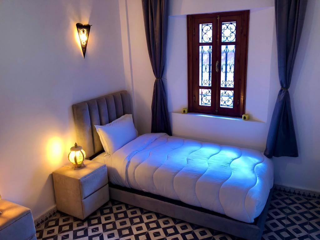 Riad Amely Marraquexe Exterior foto