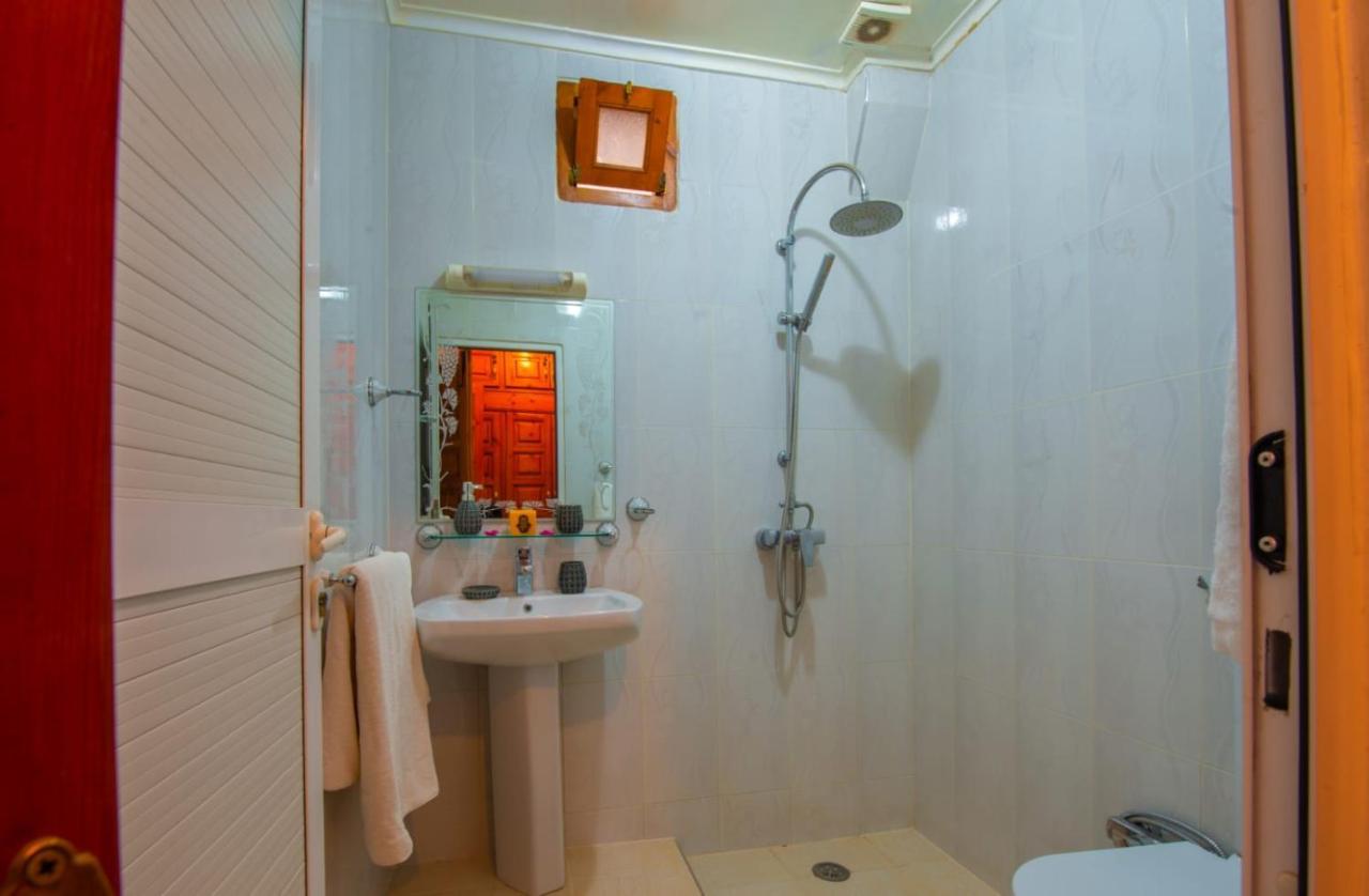 Riad Amely Marraquexe Exterior foto